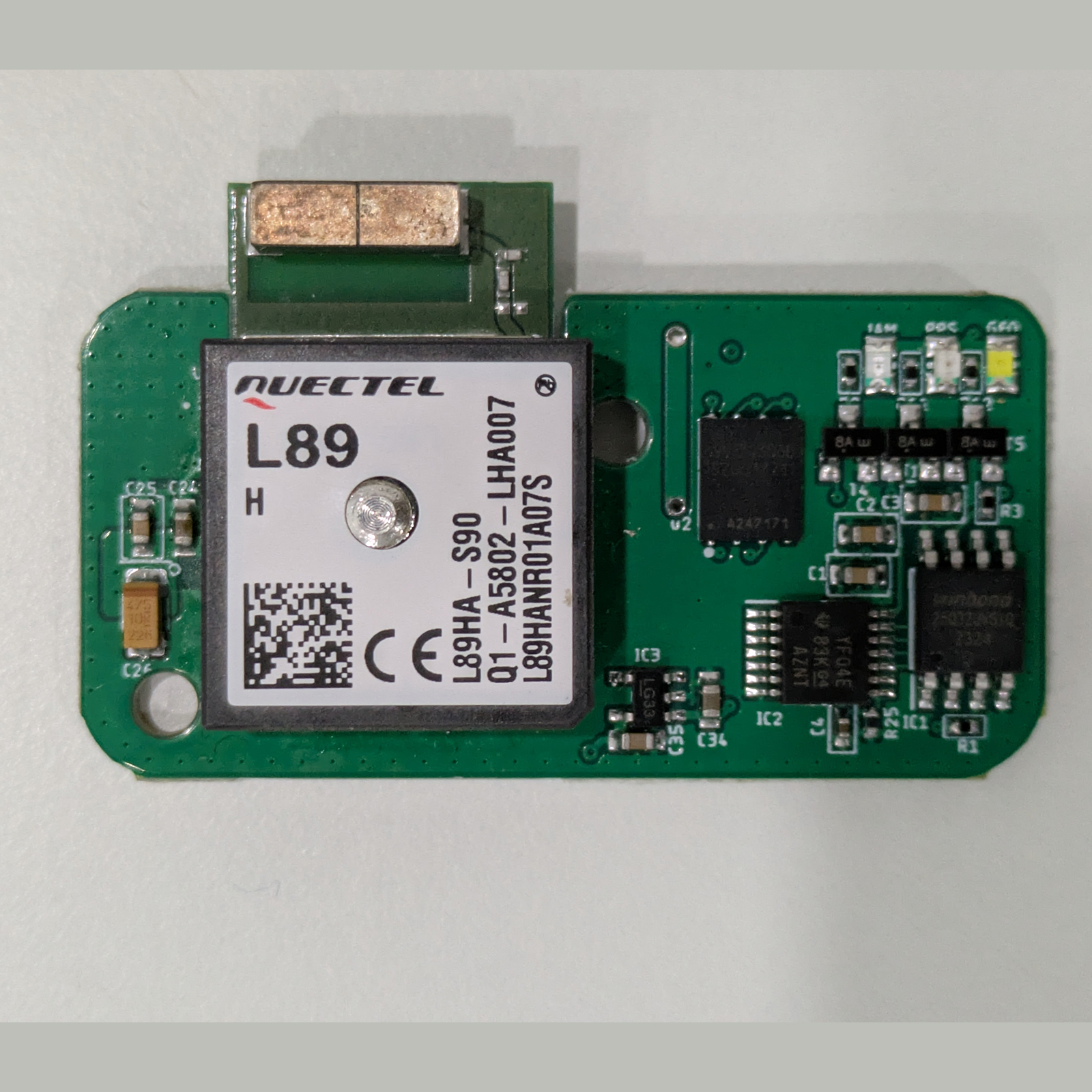 AIS Certified 2G Compatible and GPS Enabled Vehicle Tracking Solution